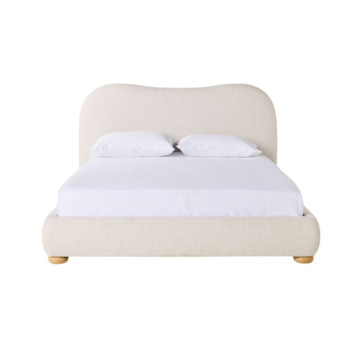 Elise Queen Bed