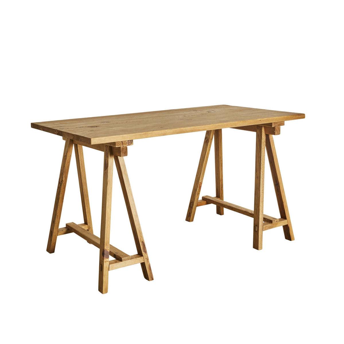 Kalise Trestle Desk – Early Settler AU