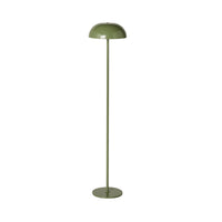 Lukas Portable USB Floor Lamp Mistletoe 110cm