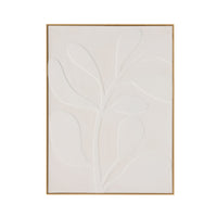 Succulent Impression Duo Framed Artwork 155x100cm