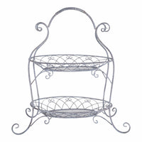 Tremoille 2-tier Basket