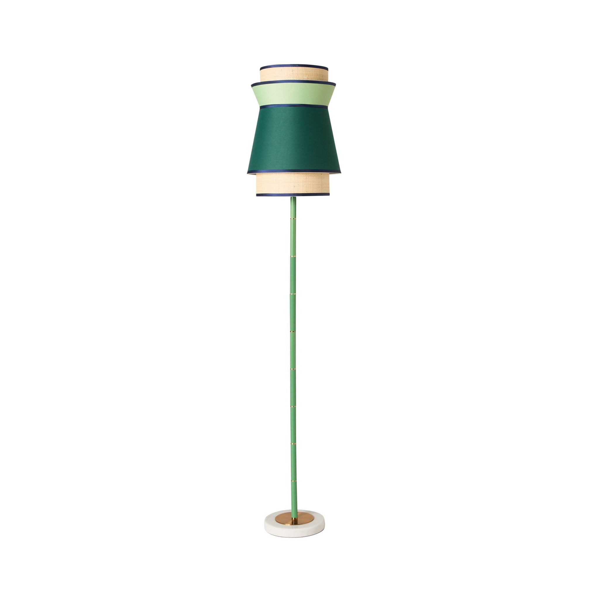 Carnival Floor Lamp 188cm