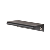 Lennox Vanity Drawer Handle Black