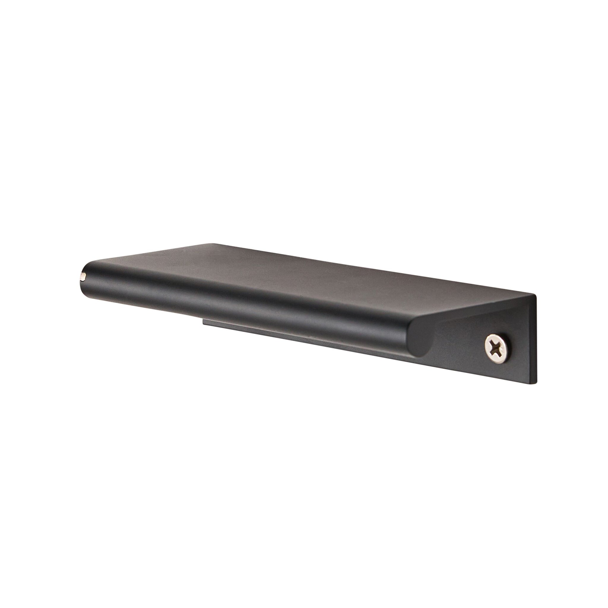 Lennox Vanity Drawer Handle Black