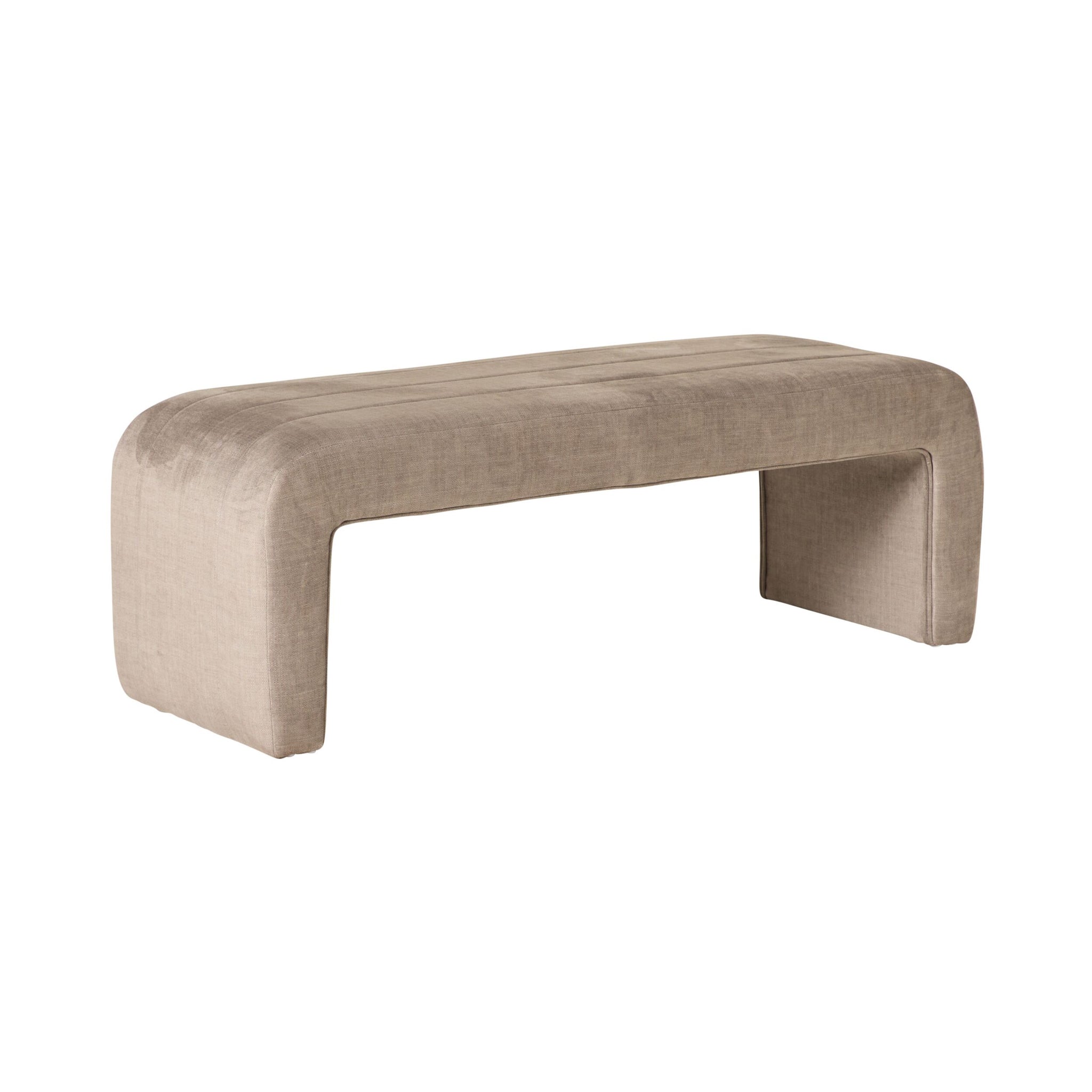 Archi Bench Aura Taupe