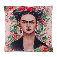 Frida Cushion 45x45cm