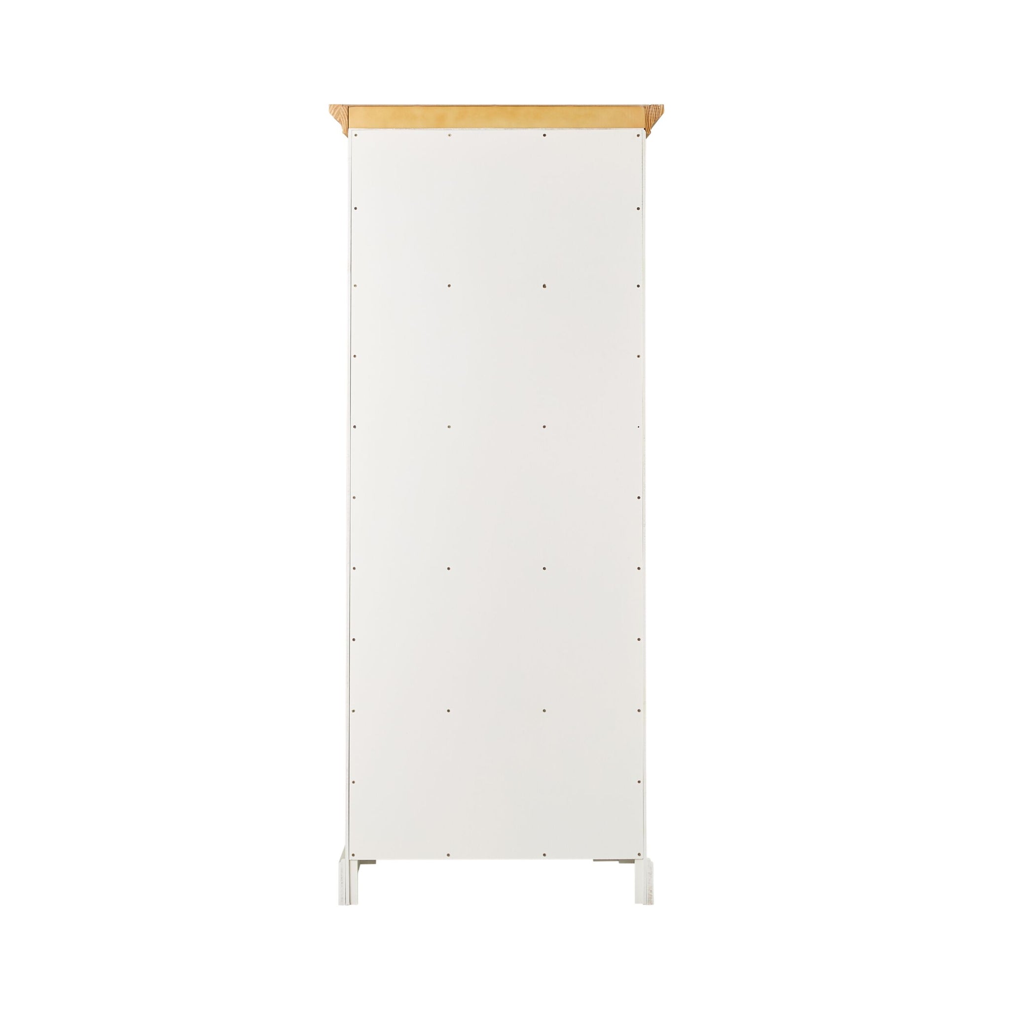 Clover Tall Bookcase 203 x 86cm