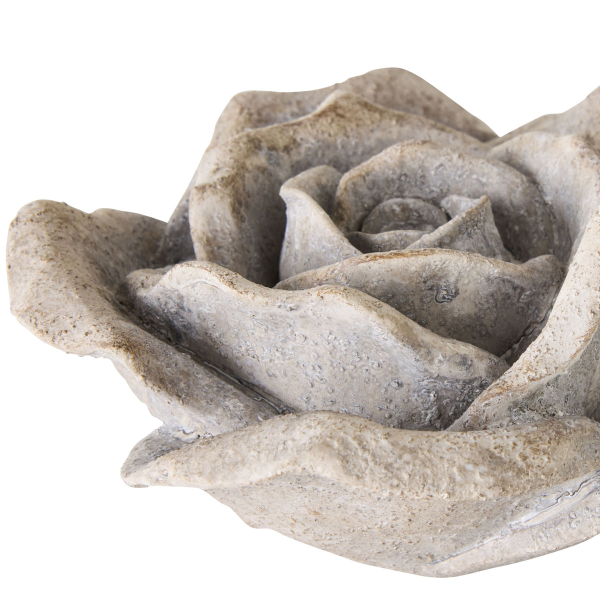Selene Resin Flower Large