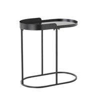Nero Side Table