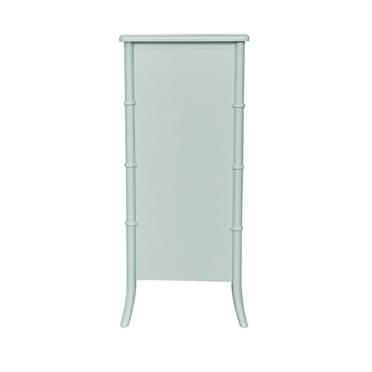 Violet 4 Drawer Chest Sage