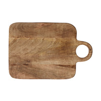 Parvani Chopping Board 37x25x1 cm