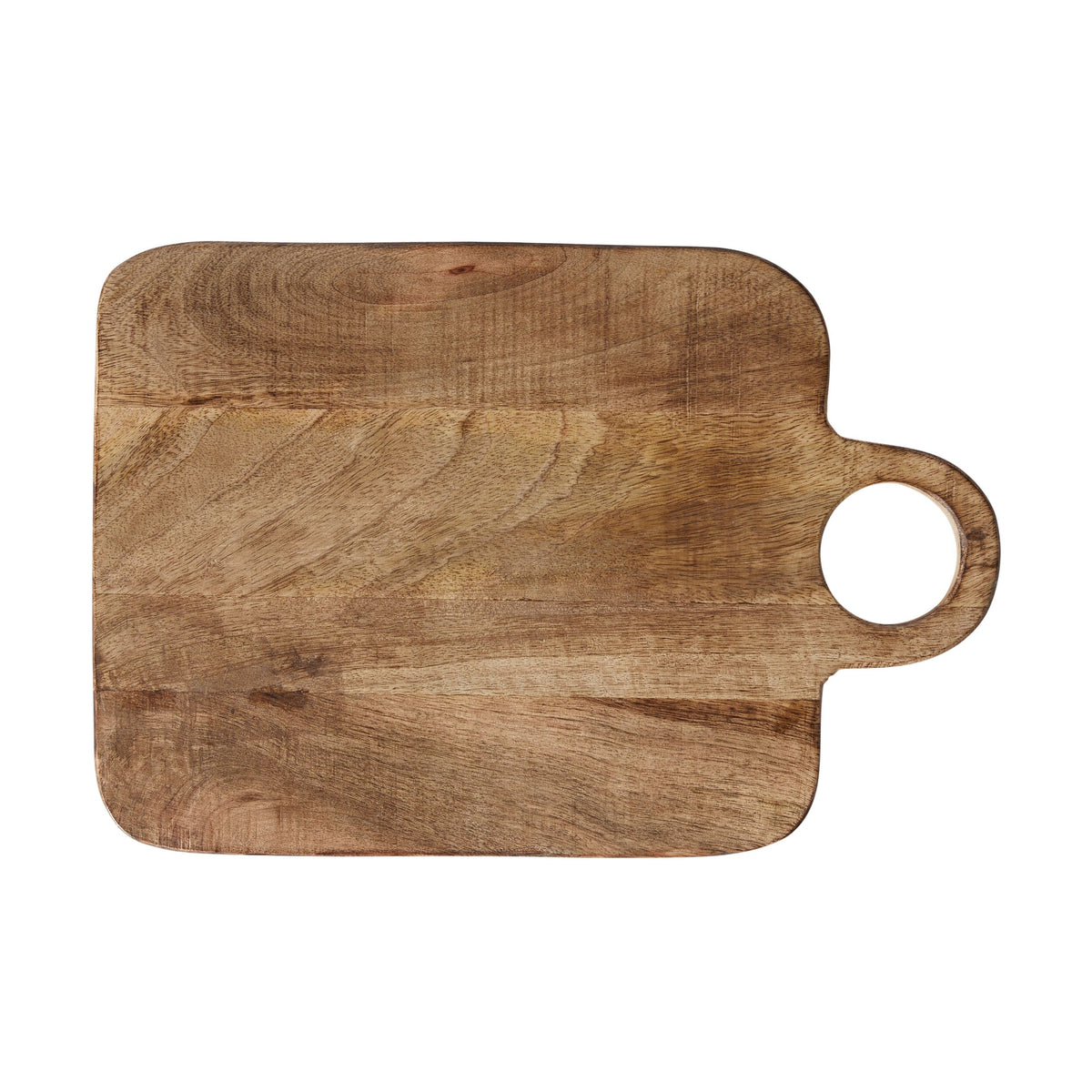 Parvani Chopping Board 37x25x1 cm