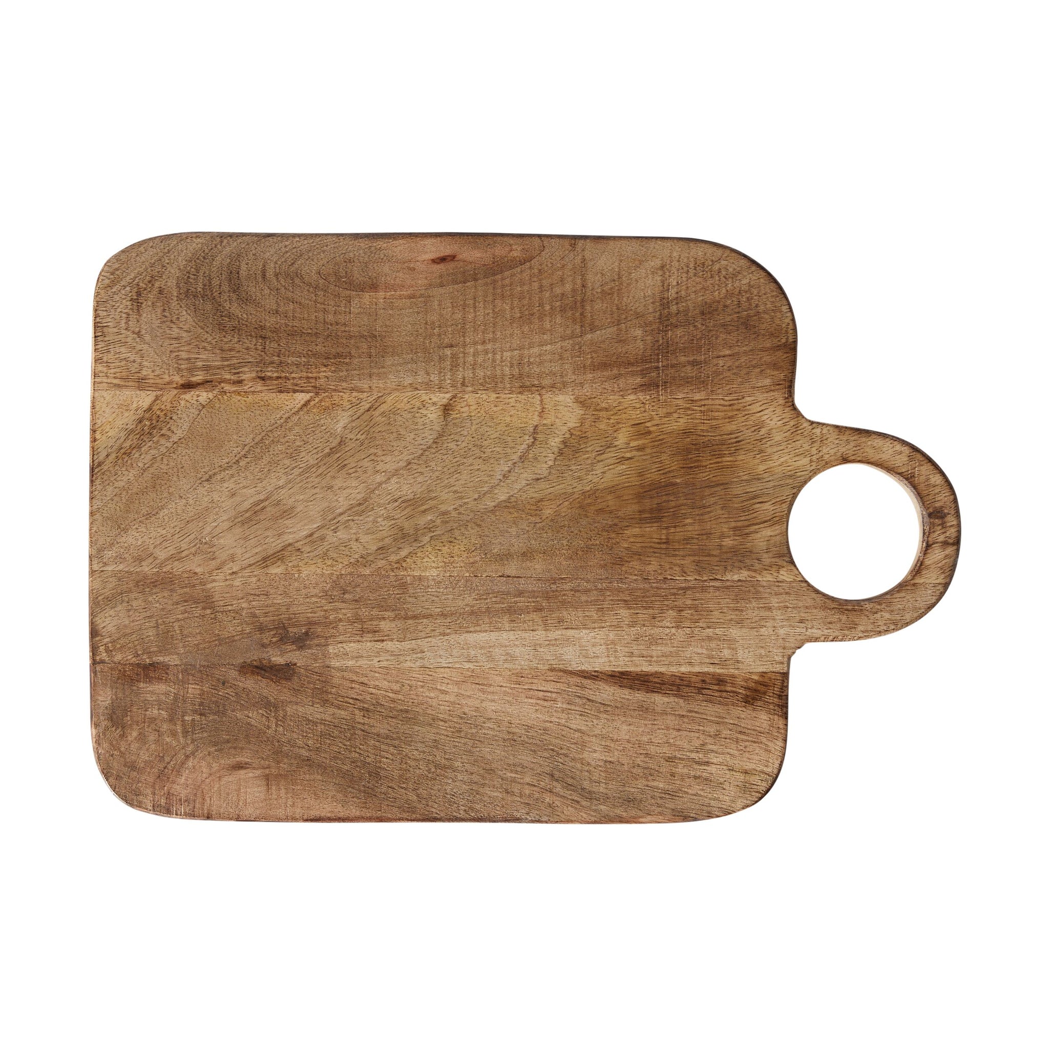 Parvani Chopping Board 37x25x1 cm