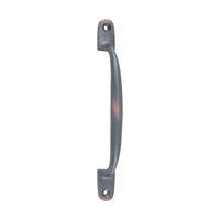 9745 Pull Handle Standard Antique Copper L150xP28mm