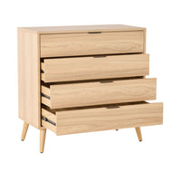 Max 4 Drawer Chest