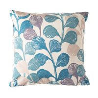 Aruba Outdoor Indoor Protea Night Garden Cushion 45x45cm