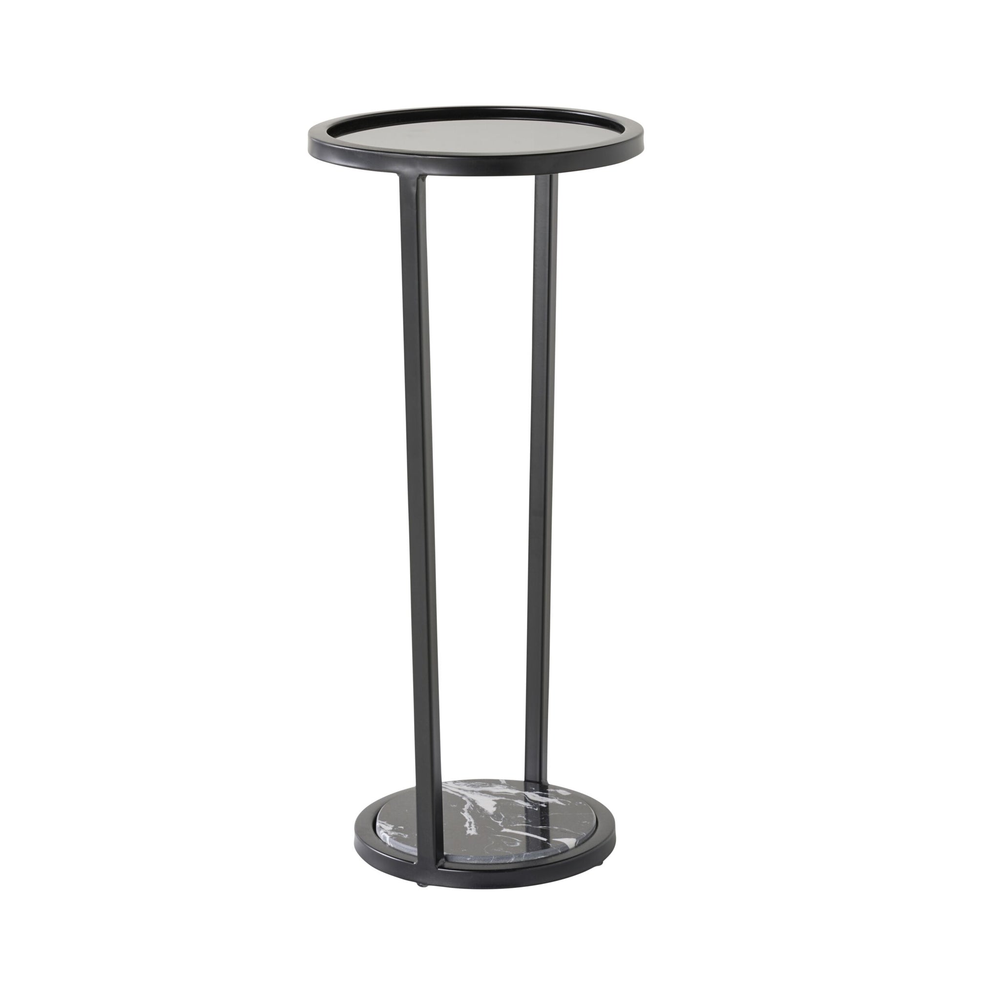 Nero Cocktail Table