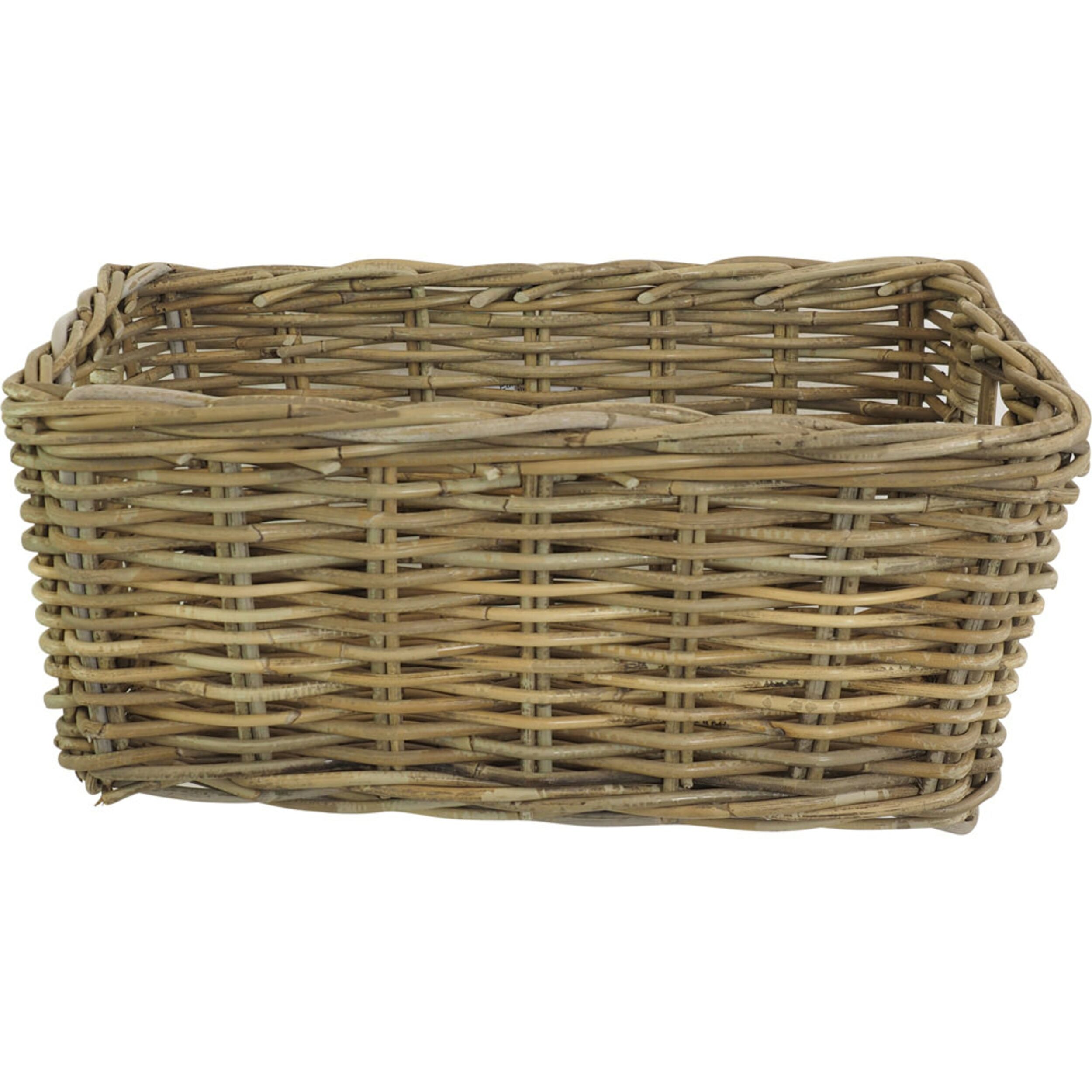 Martinique Basket Medium 49x30x22cm