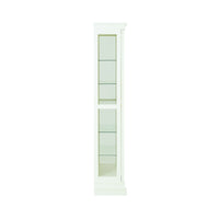 Marlow Display Cabinet White
