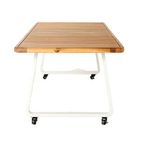 Cadina Dining Table 240cm