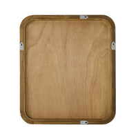 Noah Vanity Mirror 700x800mm