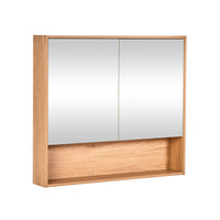 Rhys Mirrored Cabinet 900mm