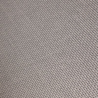 Frankie 2 Seater Sofa Grey Mist Weave