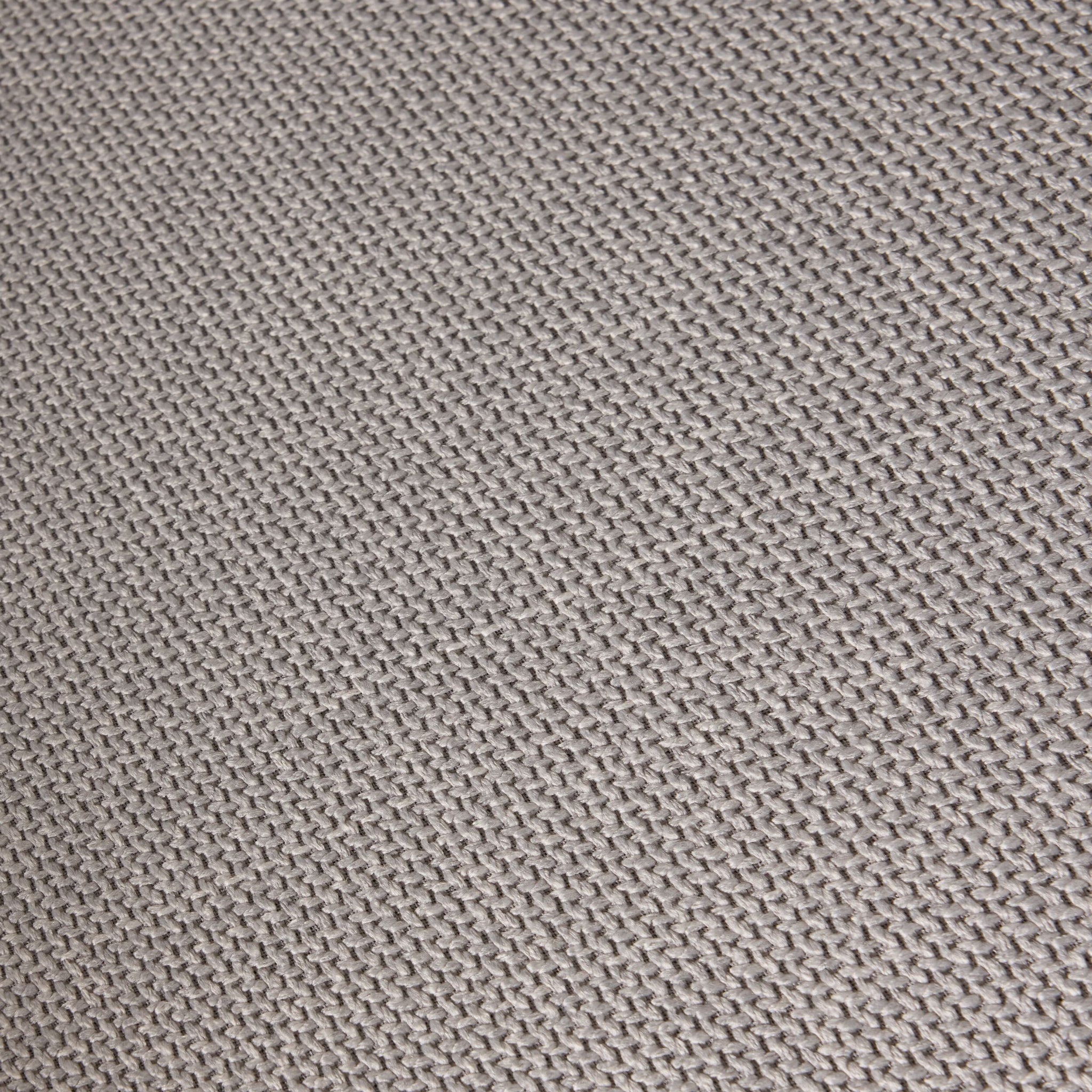 Frankie 2 Seater Sofa Grey Mist Weave