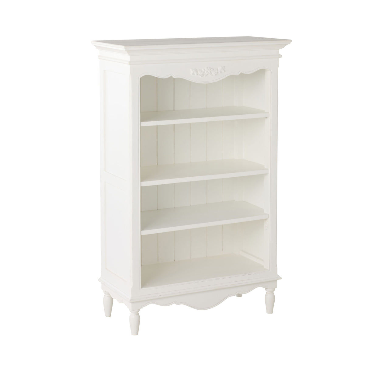 Emilie Small Bookcase