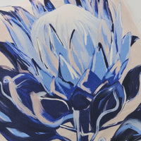 Aruba Protea By The Sea Outdoor Cushion 45x45cm