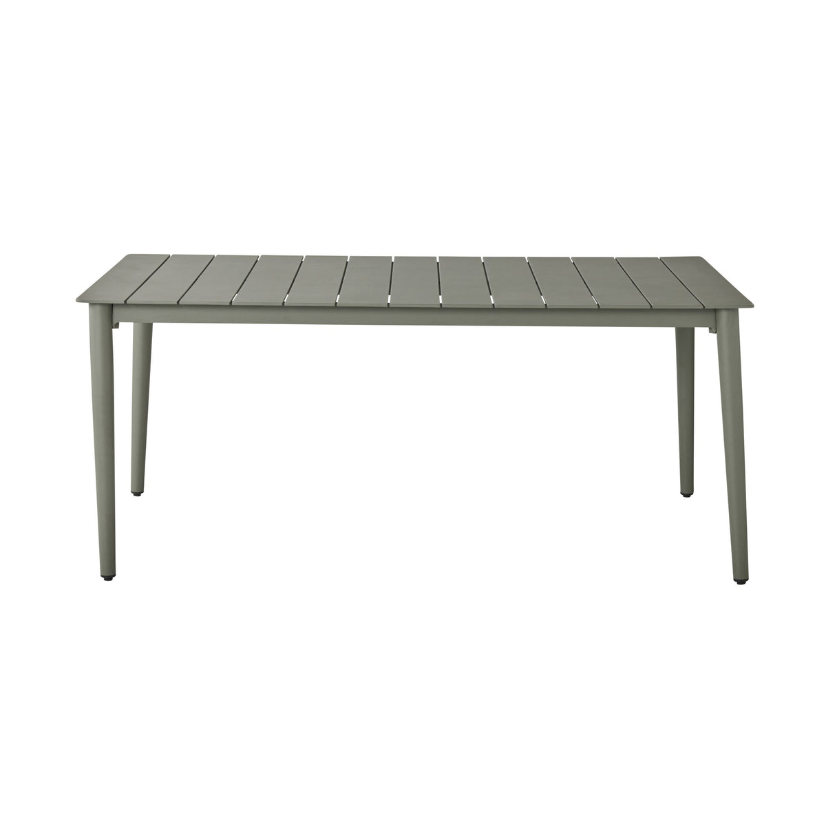 Kai Aluminium Outdoor Dining Table 180cm