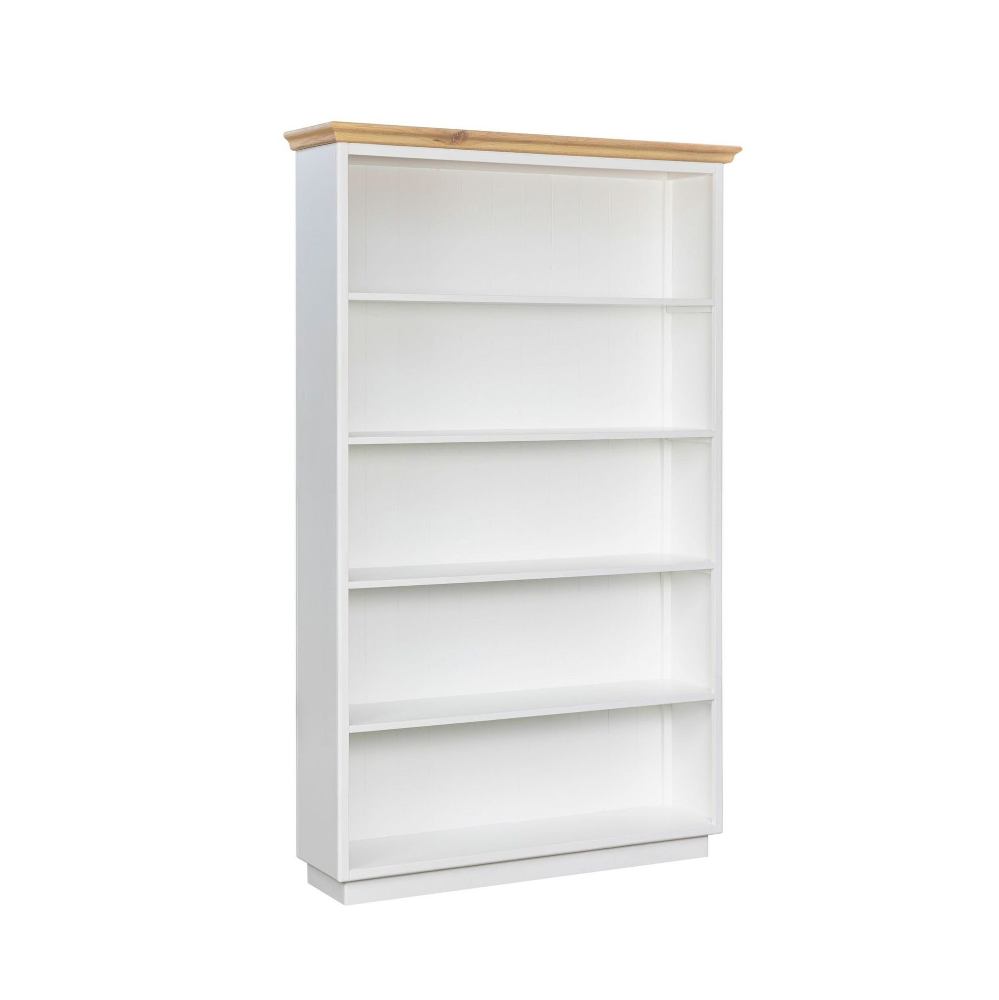 Saige Shelving Unit 125 x 203cm