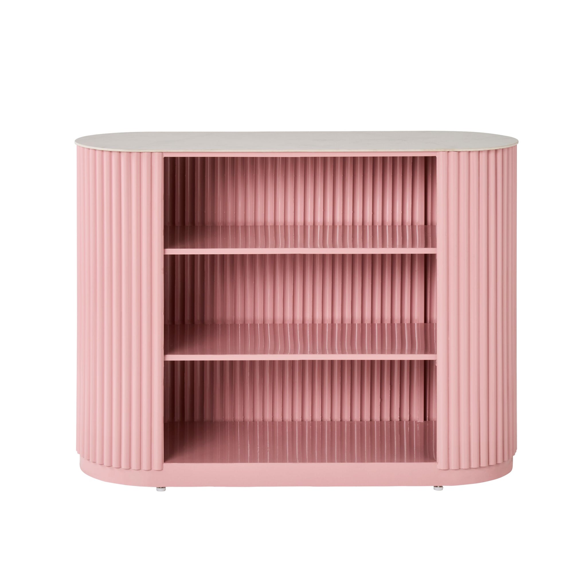 Ripple Cocktail Bar Pink