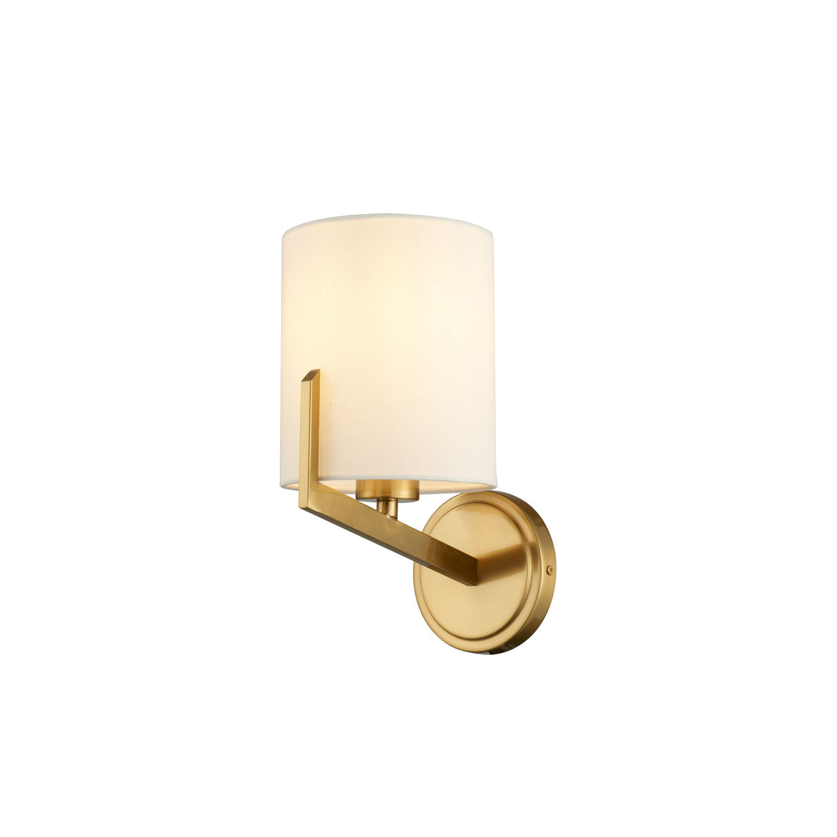 Diana Wall Light 17x30x15cm