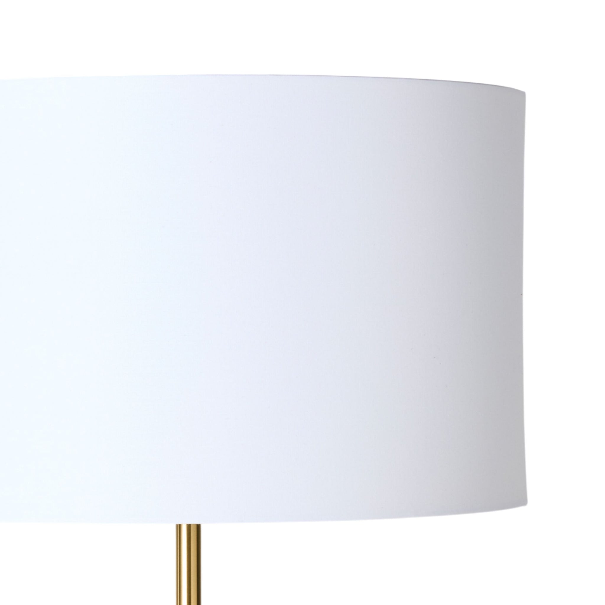 Mya Rattan Floor Lamp 150cm