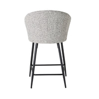 Cole Bar Stool Pepper