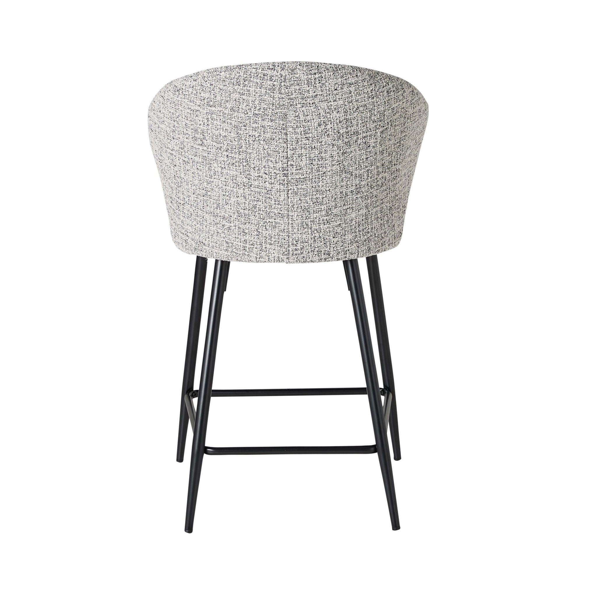 Cole Bar Stool Pepper