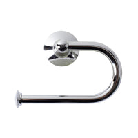 Oxford Toilet Roll Holder Chrome