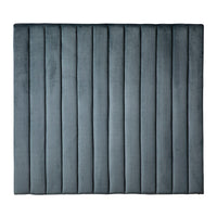 Channel King Bedhead Dusk