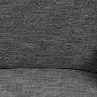 Boden 2 Seater Sofa Alaska Charcoal