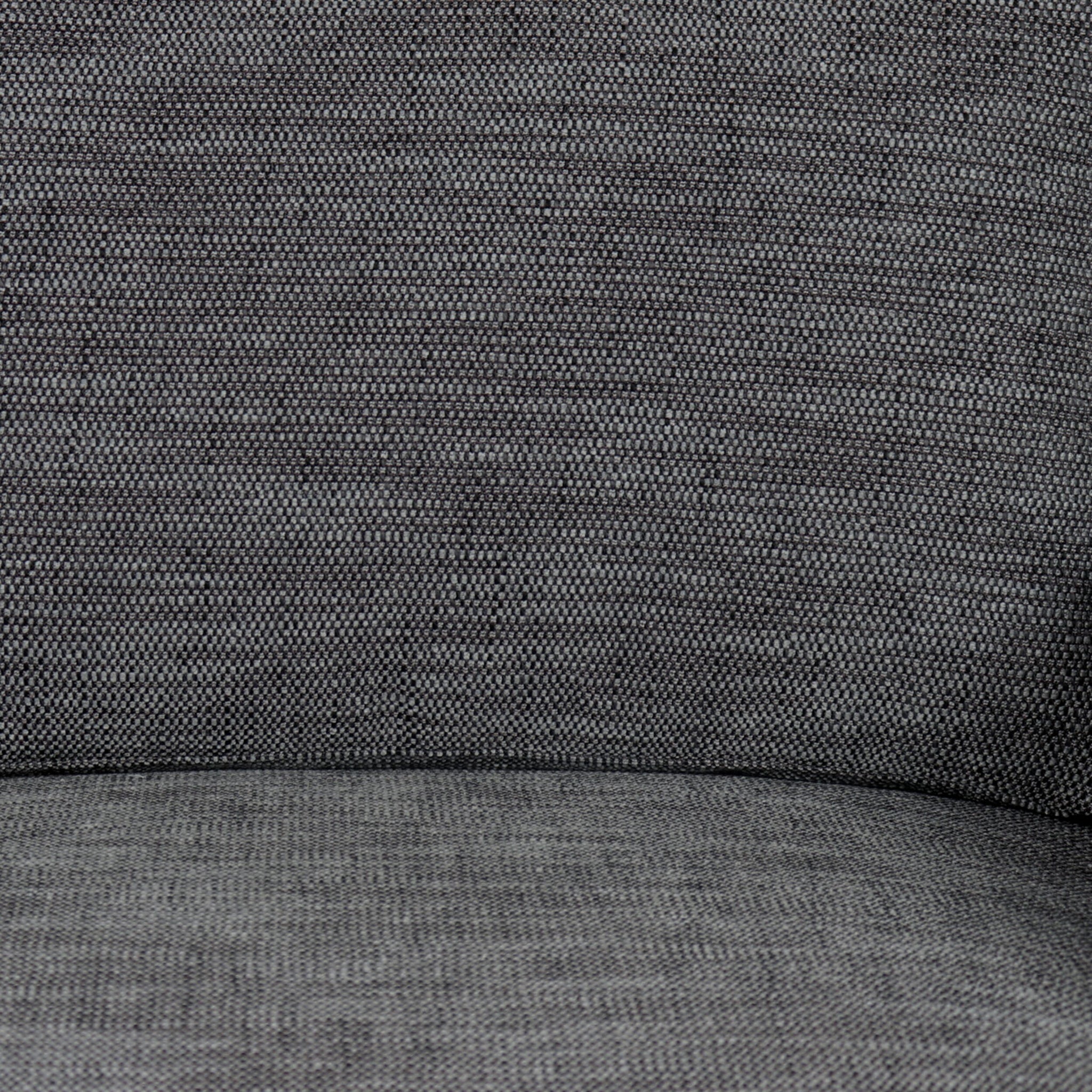 Boden 2 Seater Sofa Alaska Charcoal