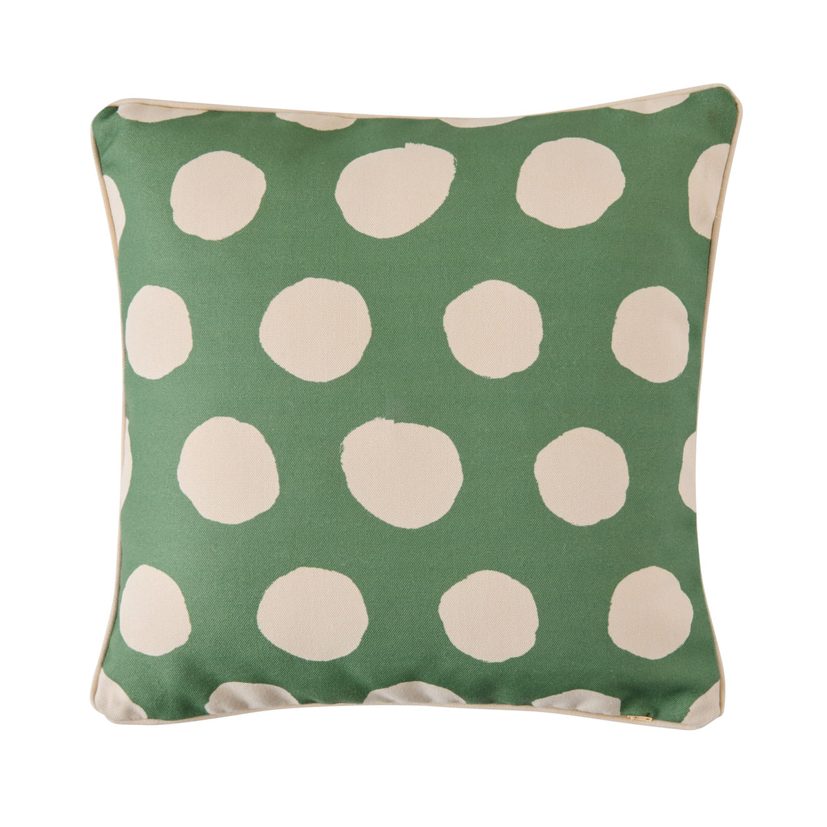 Aruba Floral Burst Outdoor Cushion 45x45cm