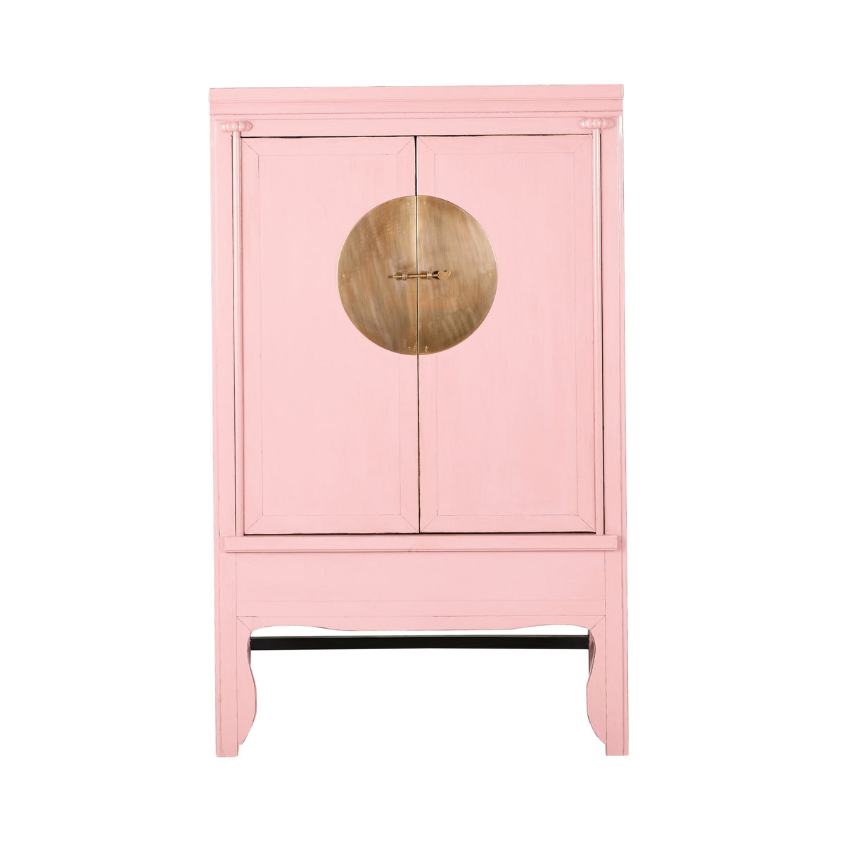 Sansha Wedding Cabinet Blush Pink