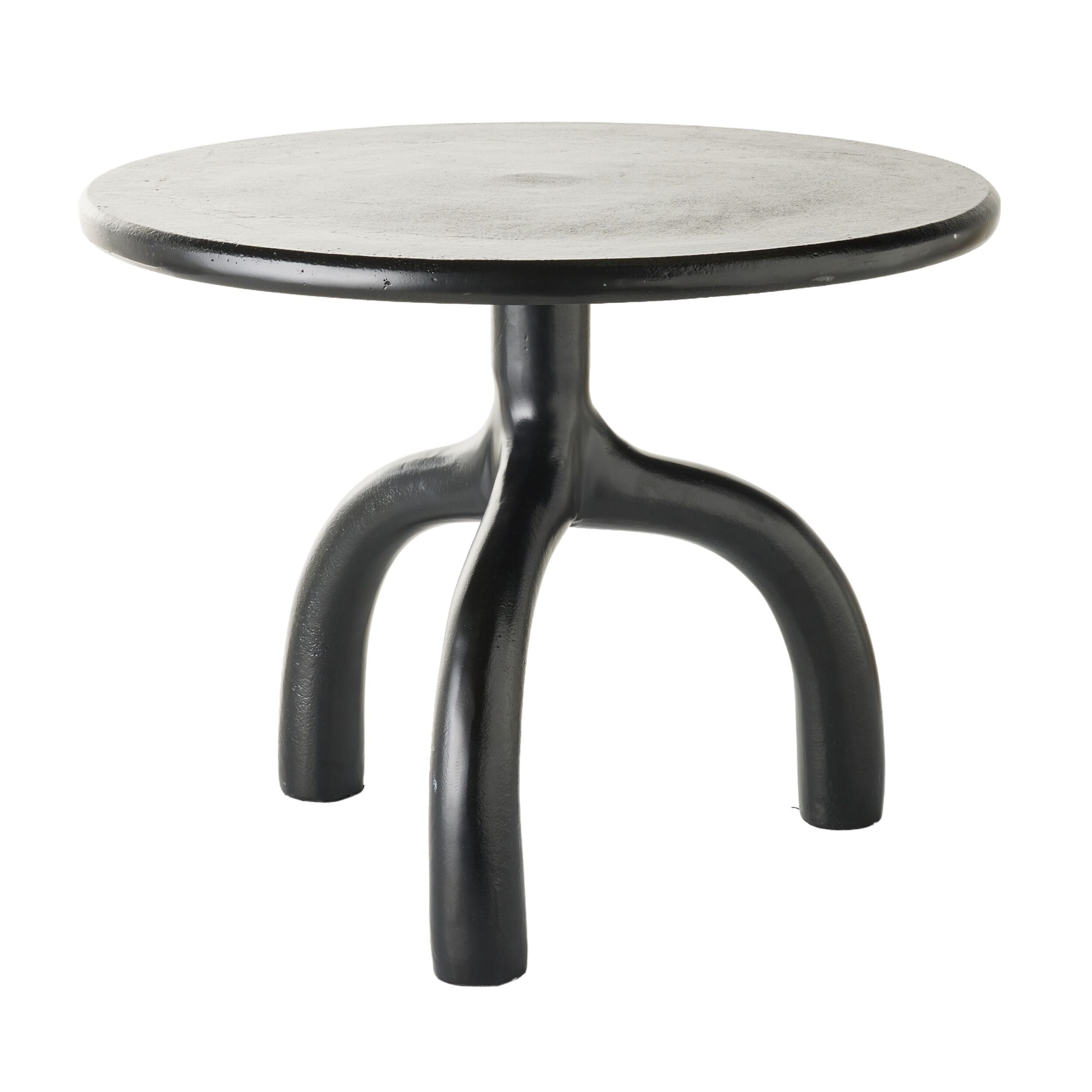 Karel Coffee Table Black