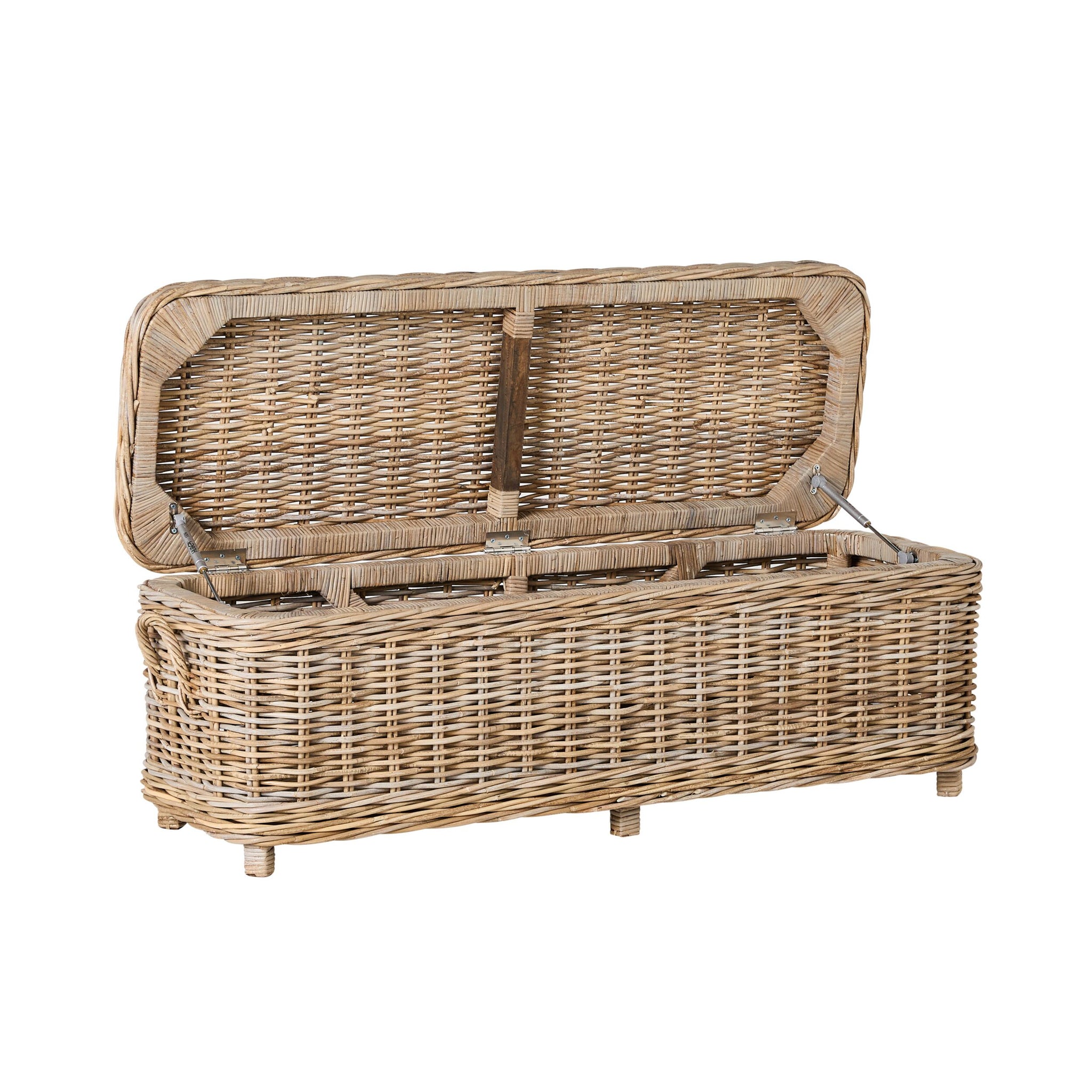 Martinique Bed Trunk 135cm