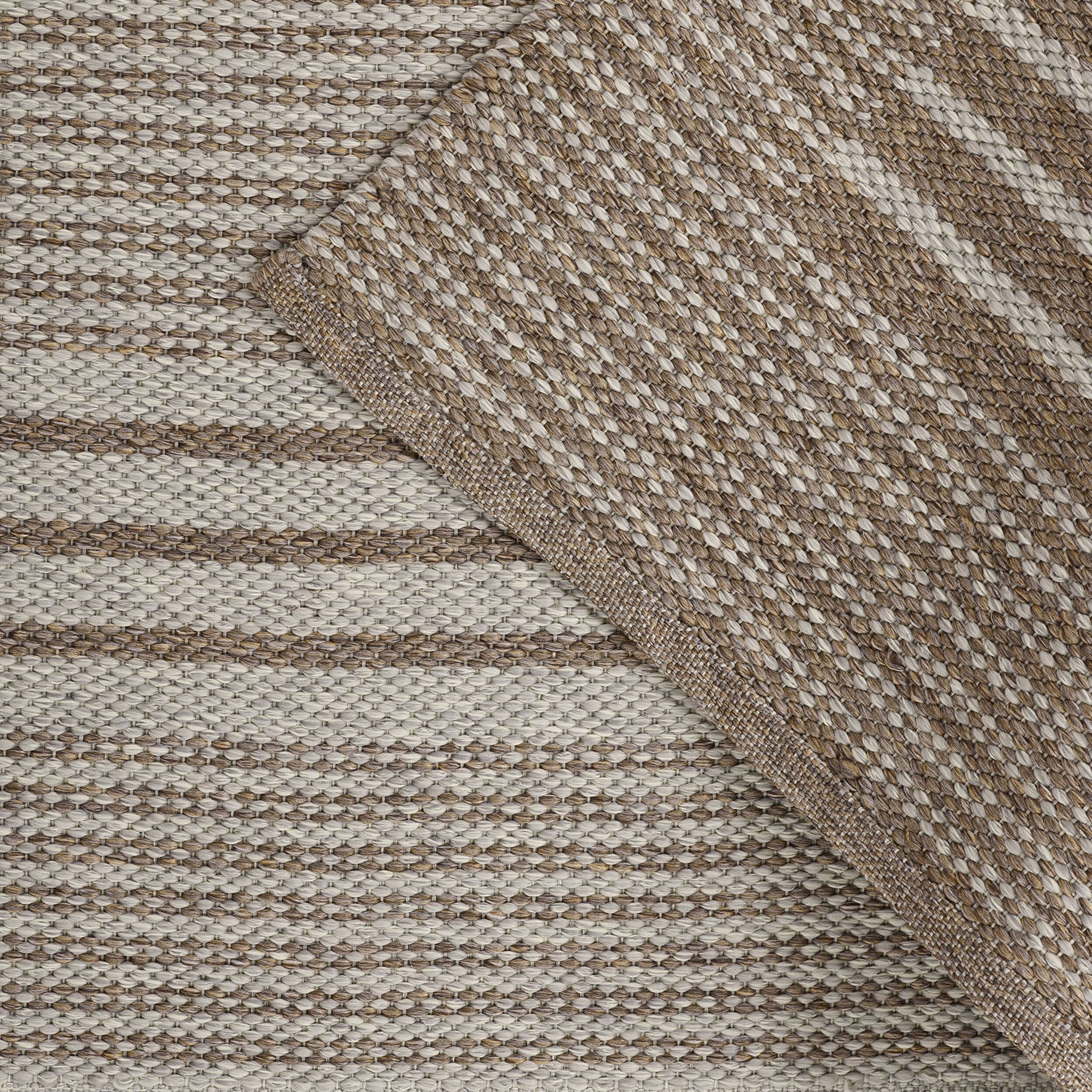 Amalfi Sands Outdoor Rug Natural 150x240cm