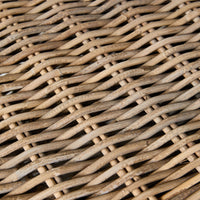 Martinique Bed Trunk 135cm