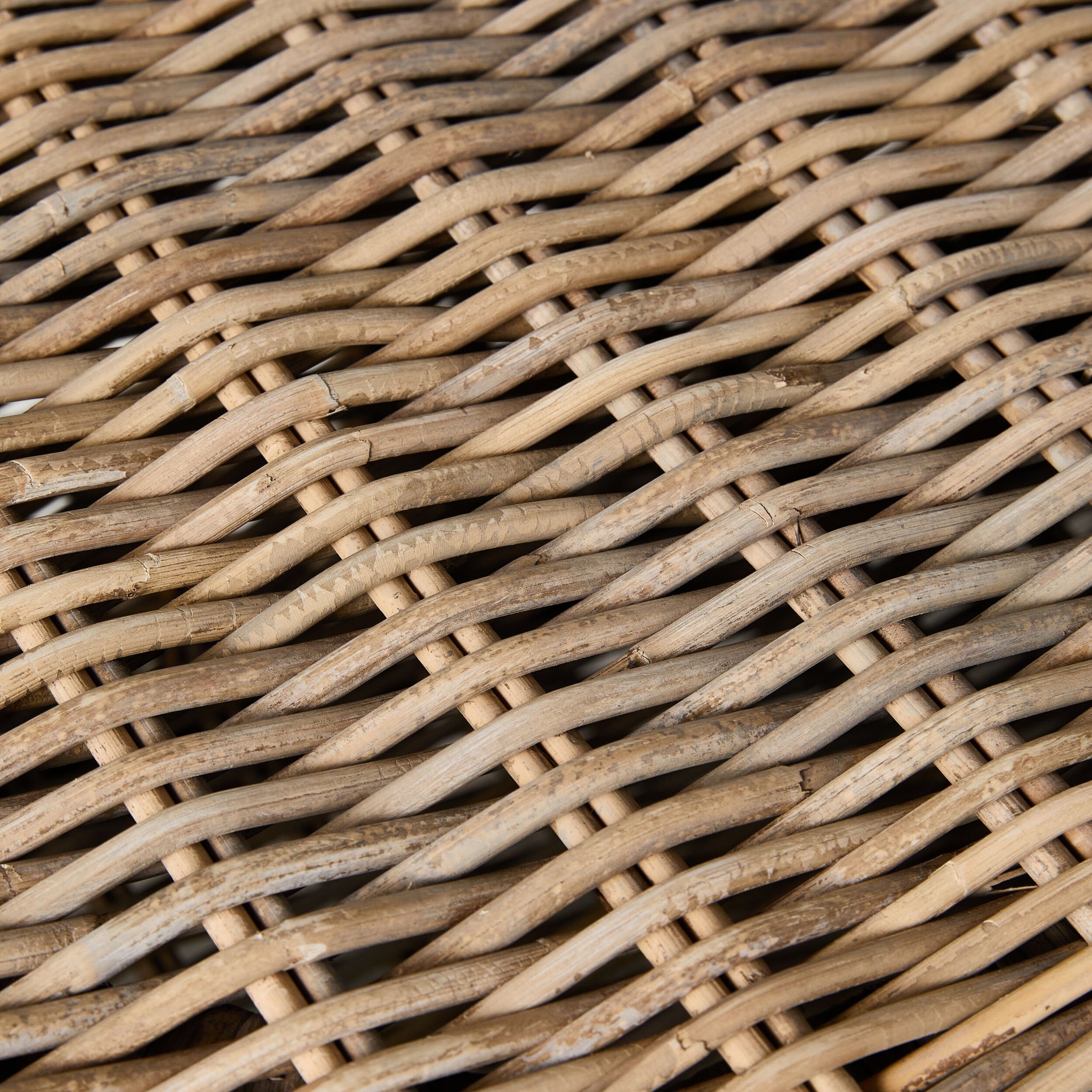 Martinique Bed Trunk 135cm