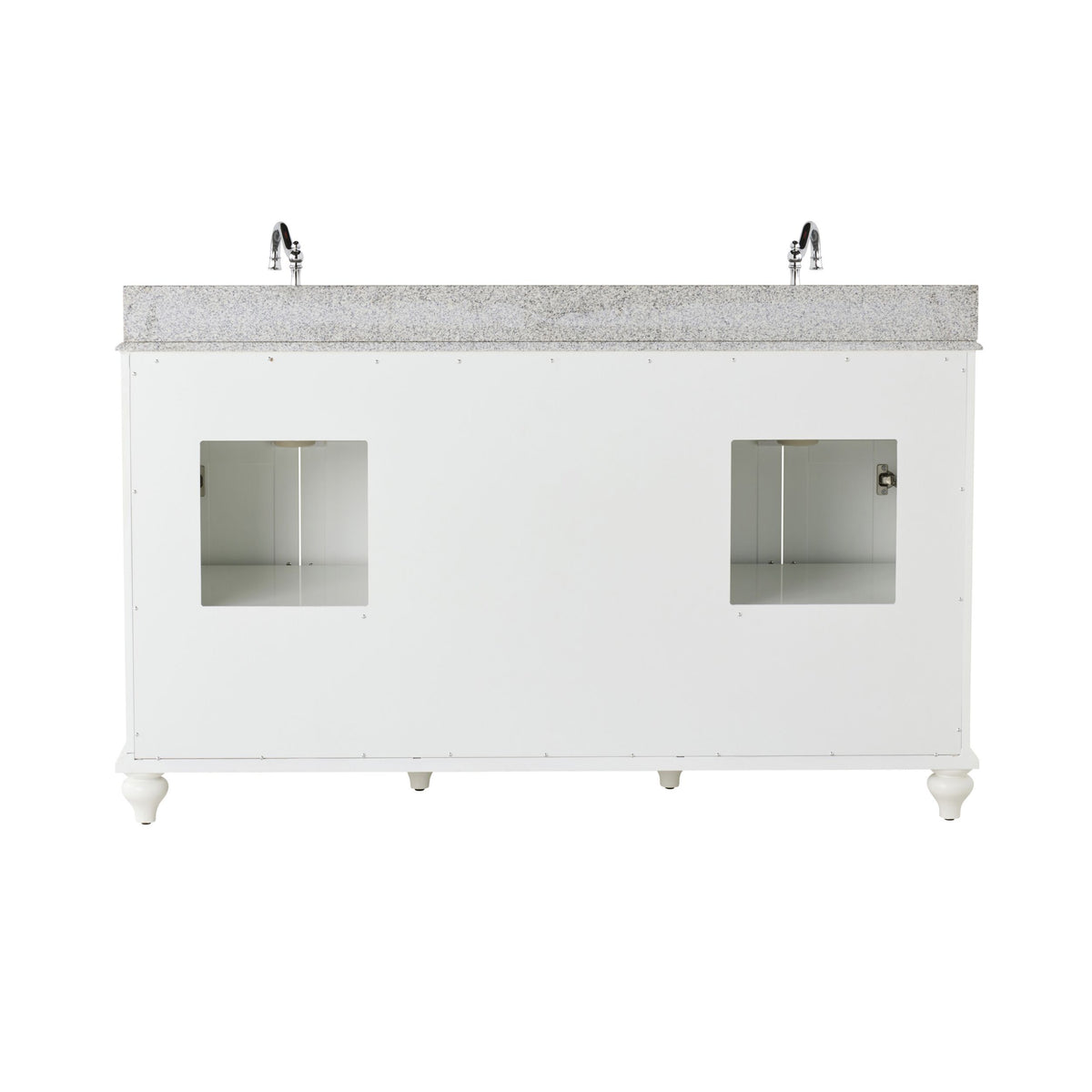 Lorient Double Vanity 1550mm