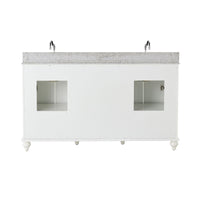 Lorient Double Vanity 1550mm